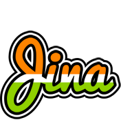 Jina mumbai logo