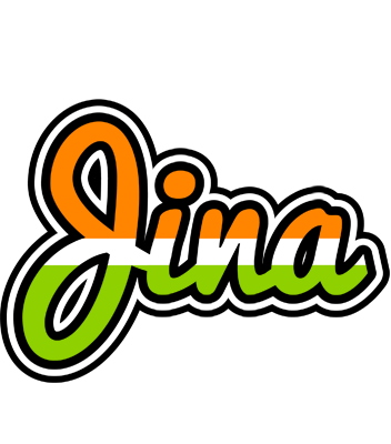 Jina mumbai logo