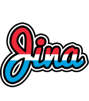 Jina norway logo