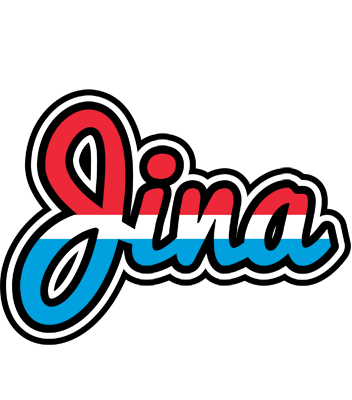 Jina norway logo