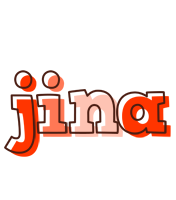 Jina paint logo