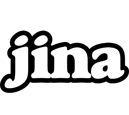 Jina panda logo