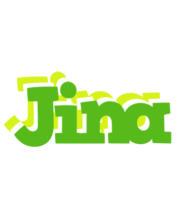 Jina picnic logo