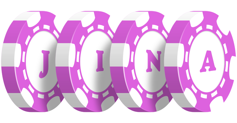 Jina river logo