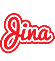 Jina sunshine logo