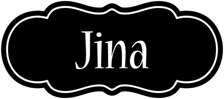 Jina welcome logo