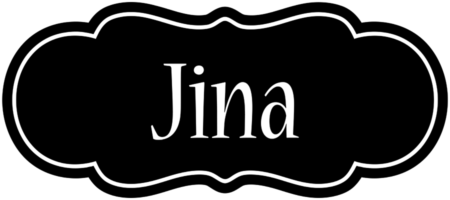 Jina welcome logo