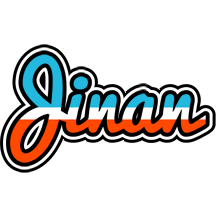 Jinan america logo