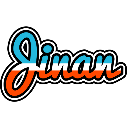 Jinan america logo
