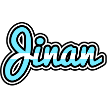 Jinan argentine logo