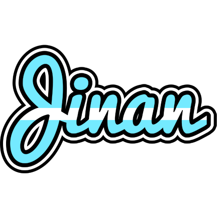 Jinan argentine logo