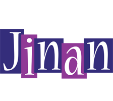 Jinan autumn logo