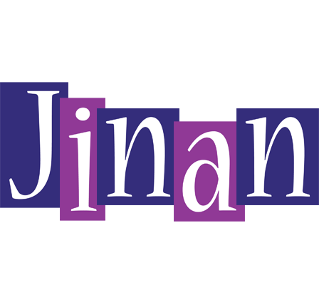 Jinan autumn logo