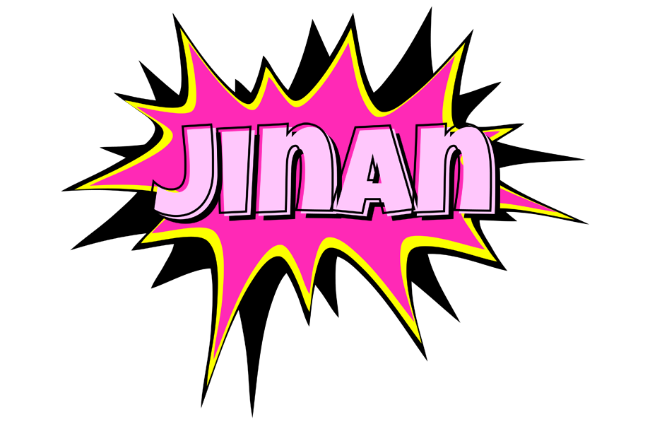 Jinan badabing logo