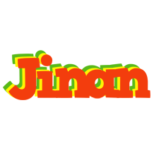 Jinan bbq logo