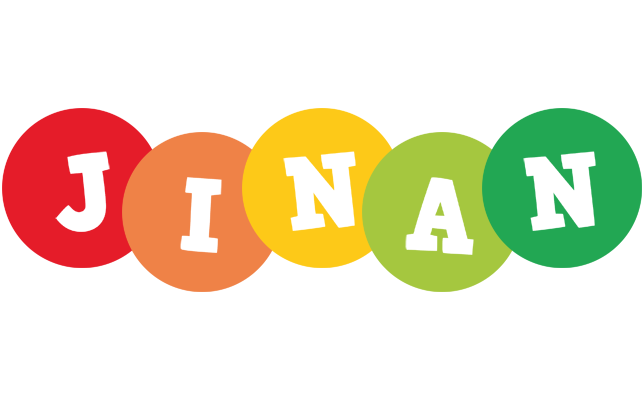 Jinan boogie logo