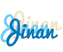 Jinan breeze logo
