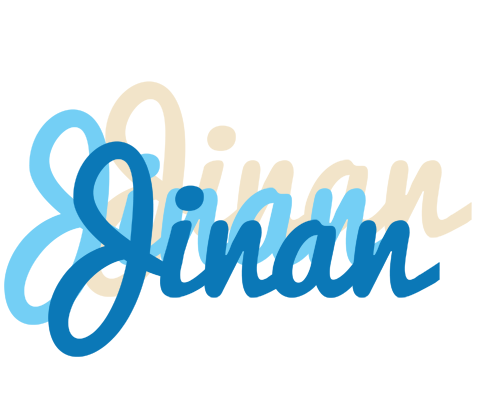Jinan breeze logo