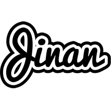 Jinan chess logo