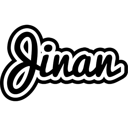 Jinan chess logo