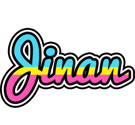 Jinan circus logo