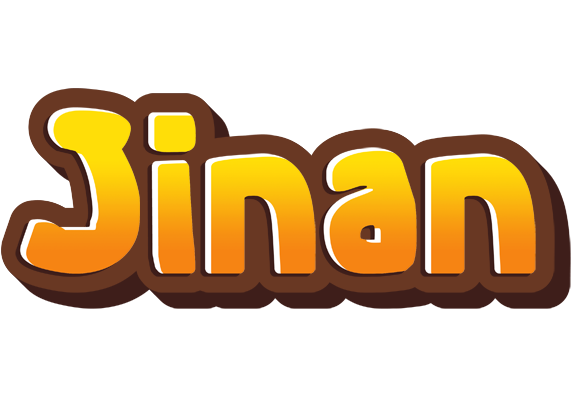 Jinan cookies logo