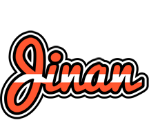 Jinan denmark logo