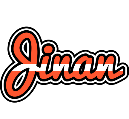 Jinan denmark logo