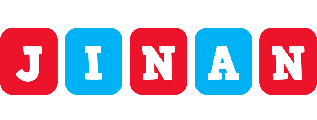 Jinan diesel logo