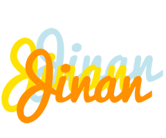 Jinan energy logo