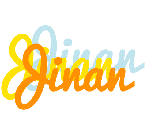 Jinan energy logo