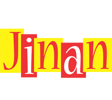 Jinan errors logo