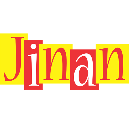 Jinan errors logo