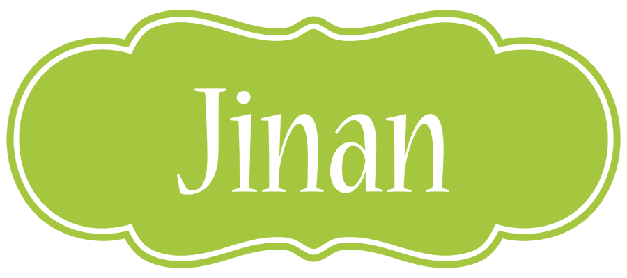 Jinan family logo