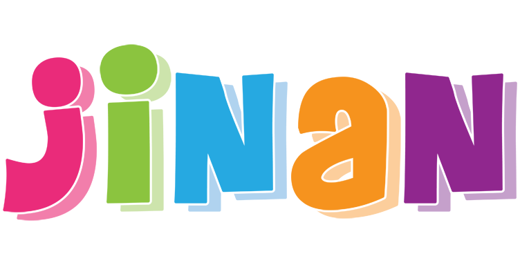 Jinan friday logo