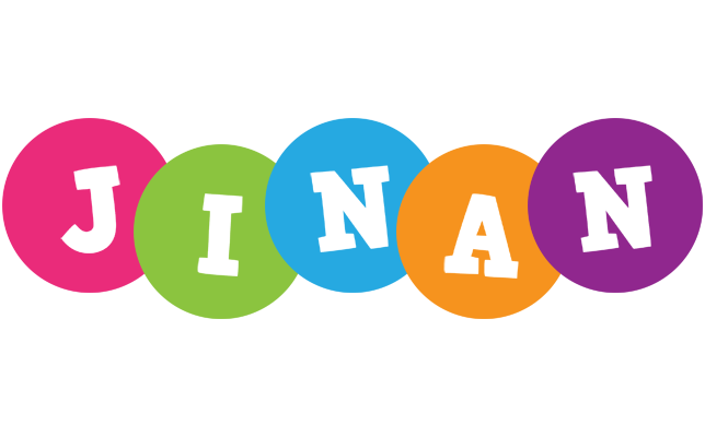 Jinan friends logo