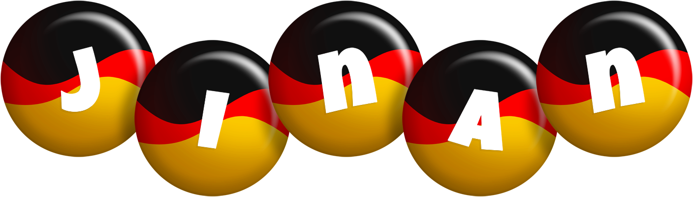 Jinan german logo