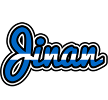 Jinan greece logo