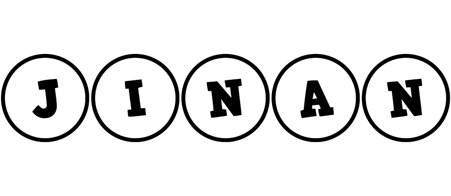 Jinan handy logo