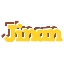 Jinan hotcup logo