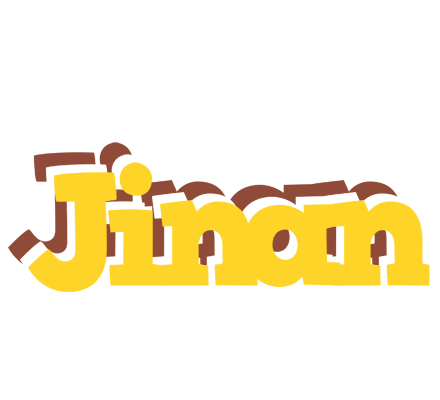 Jinan hotcup logo