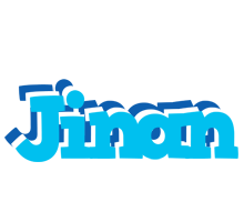 Jinan jacuzzi logo