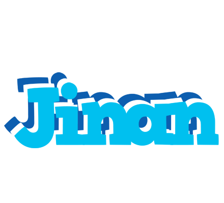 Jinan jacuzzi logo