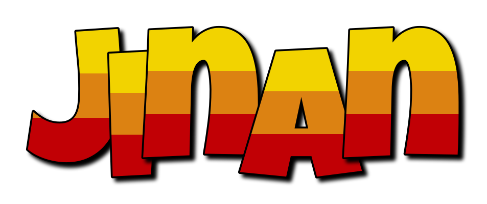 Jinan jungle logo