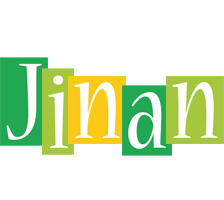 Jinan lemonade logo