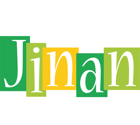 Jinan lemonade logo