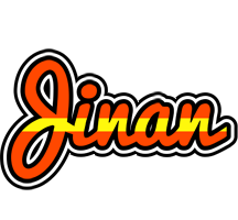 Jinan madrid logo