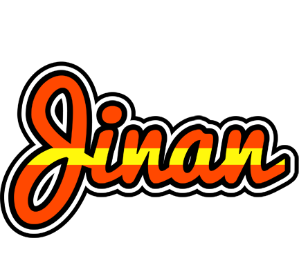 Jinan madrid logo