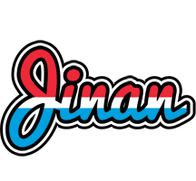 Jinan norway logo