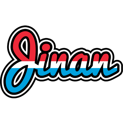 Jinan norway logo
